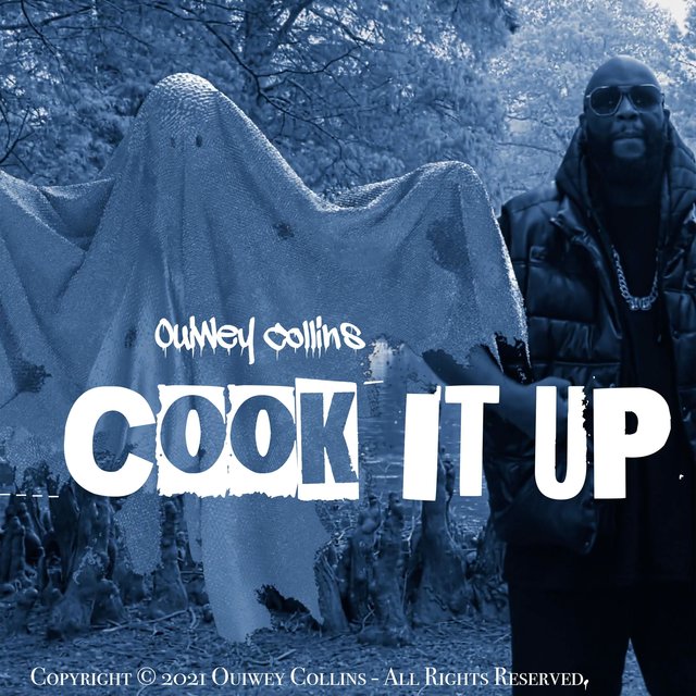 Cook It Up