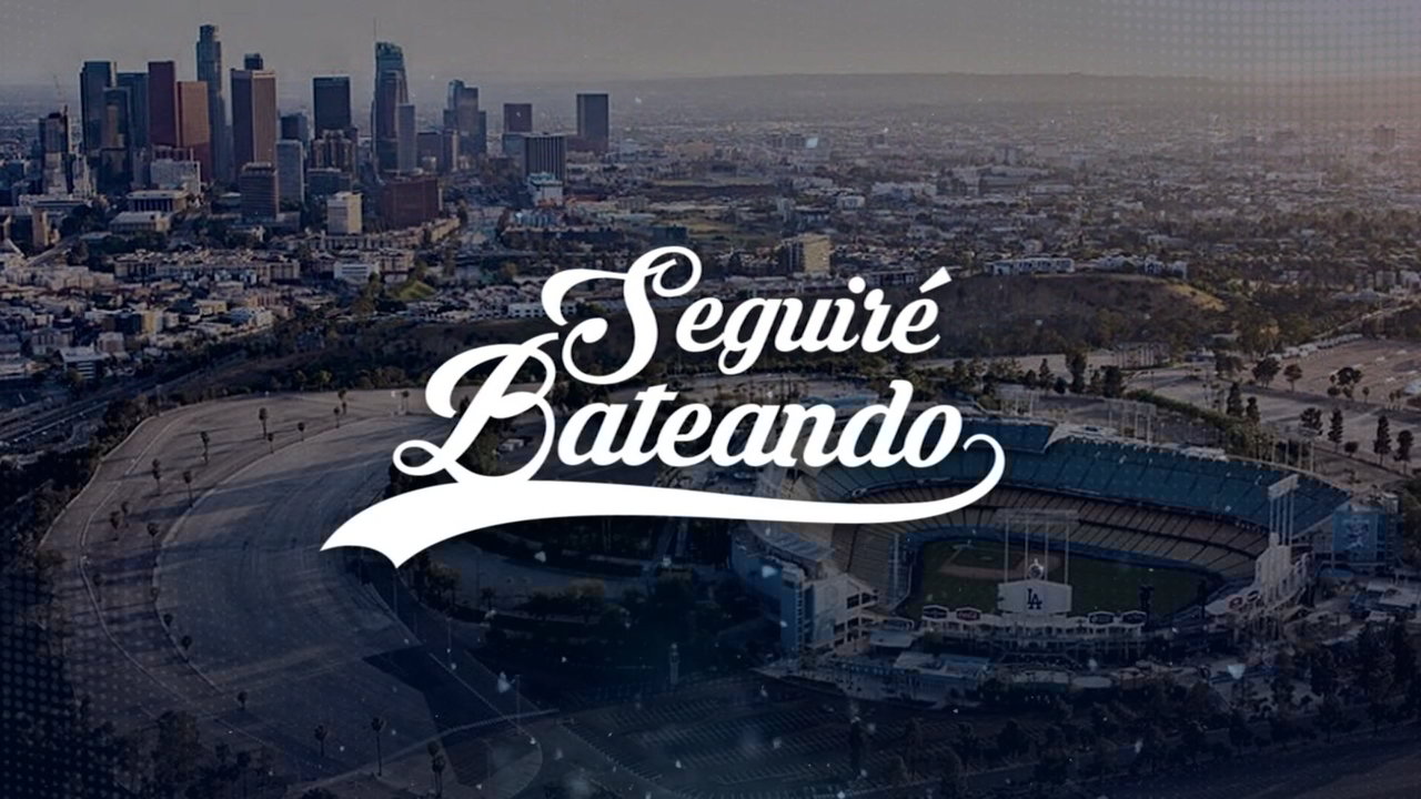 Seguiré Bateando