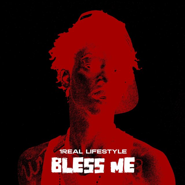 BLESS ME