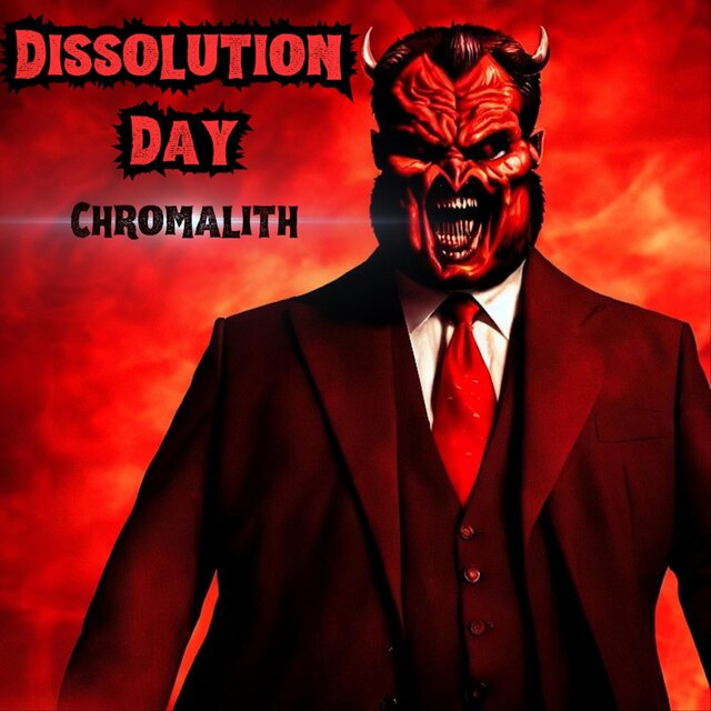 Dissolution Day