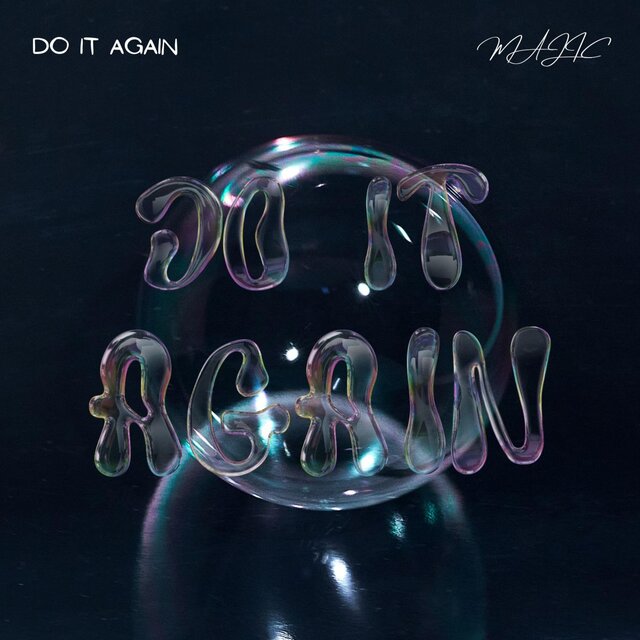 Do It Again