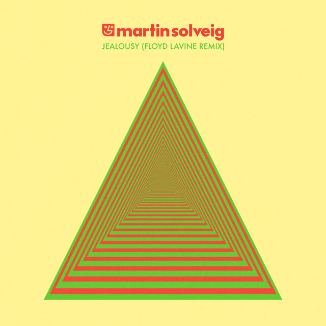 Jealousy (Floyd Lavine Remix)