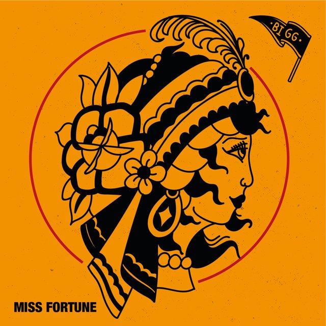 Miss Fortune