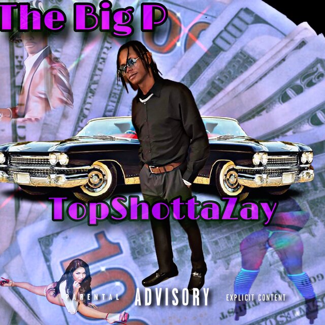 The Big P