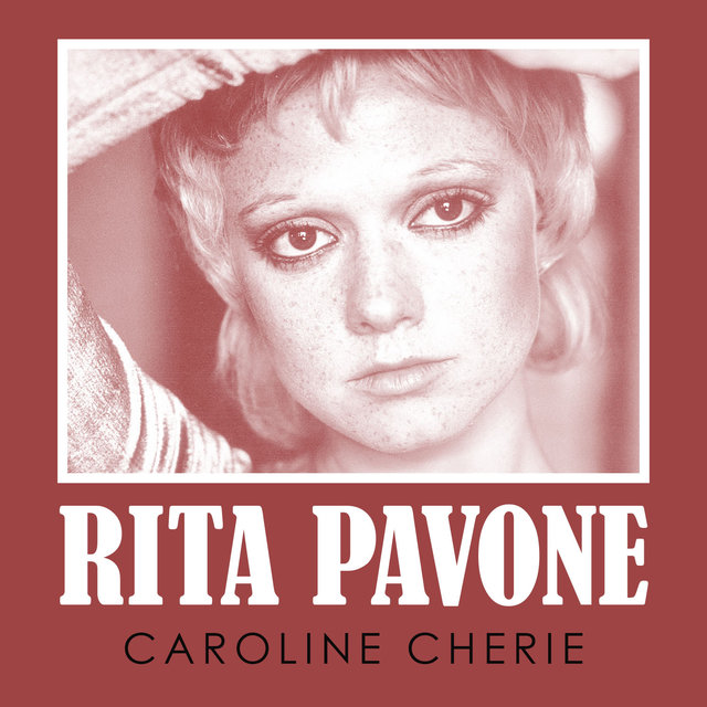 Caroline Cherie