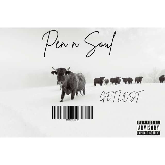 GET LOST
