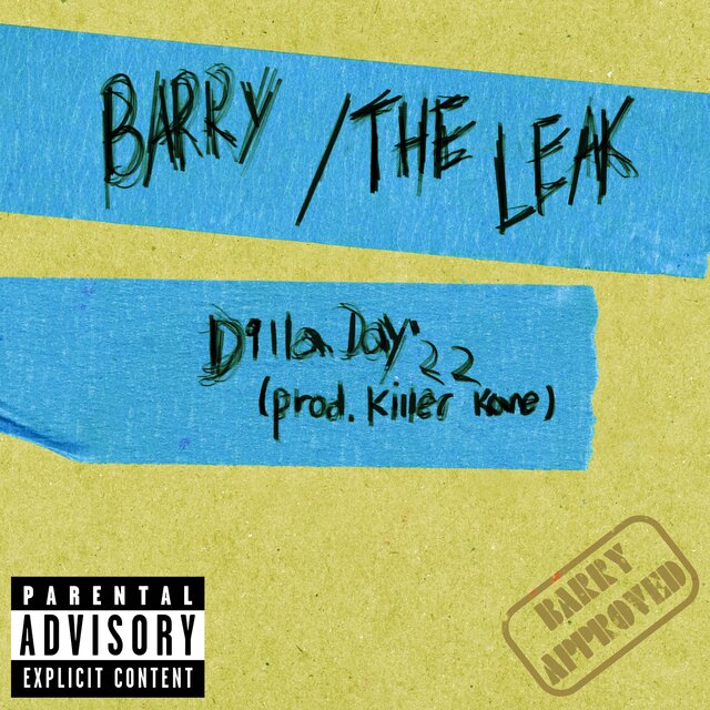 Dilla Day '22