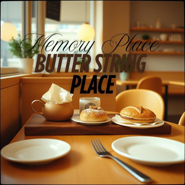 Butter String Place