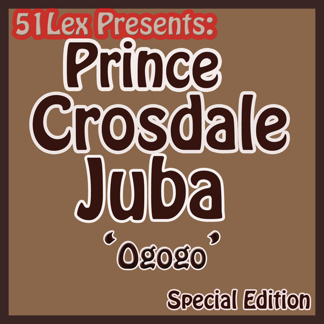 51 Lex Presents Ogogo