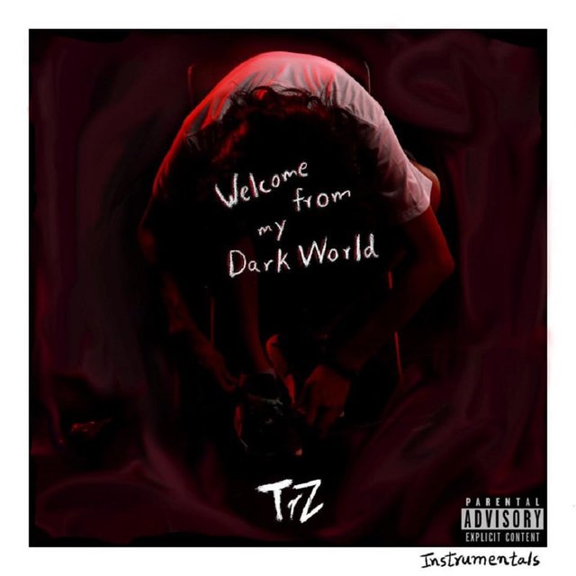 Welcome from My Dark World Instrumentals