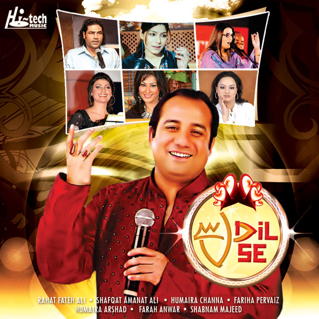 Dil Se
