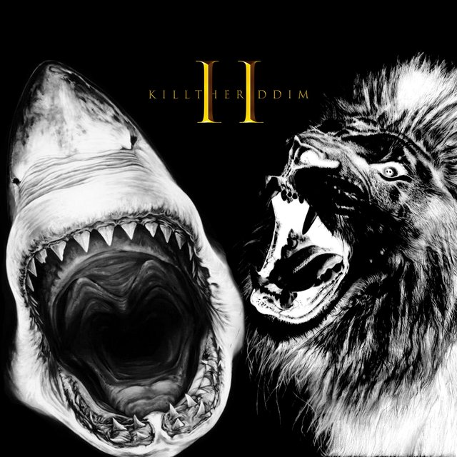 KILLTHERIDDIM 2