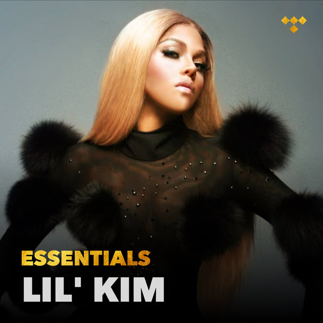 Lil' Kim Essentials