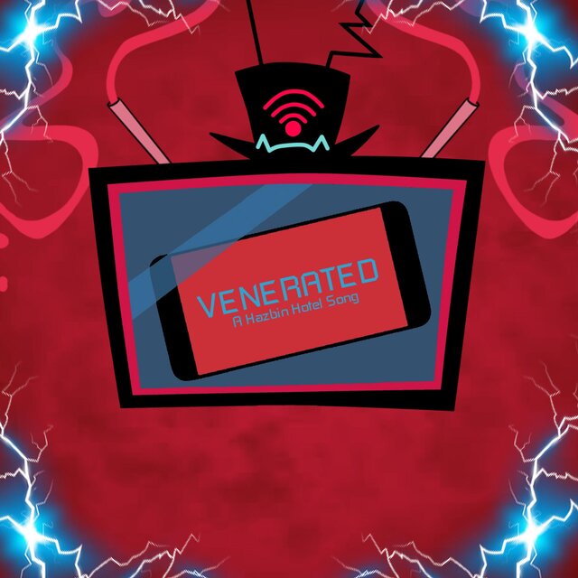 Venerated (Vees Rap) (feat. Wulintino & Temp&Music)