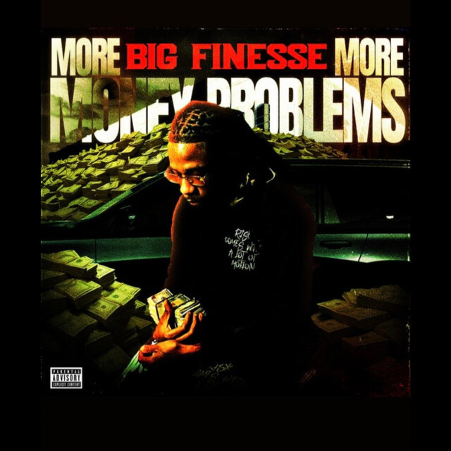 More money More problems