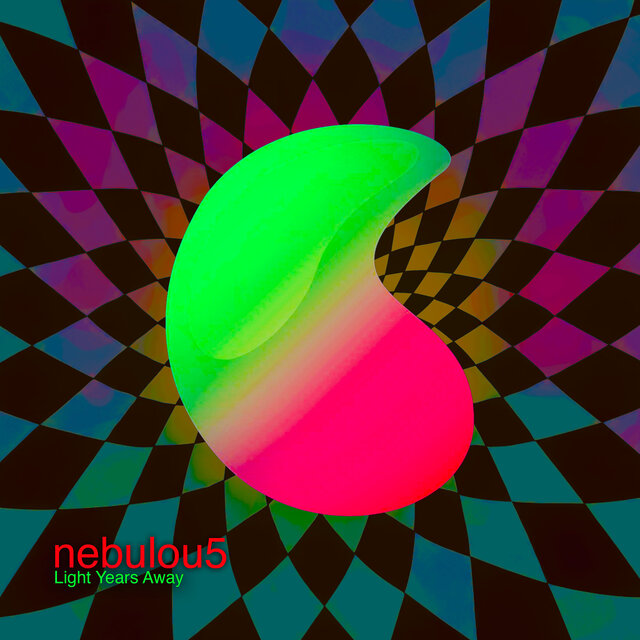 Light Years Away (Electro House Mix)