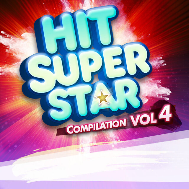 Hit Superstar Compilation Vol.4