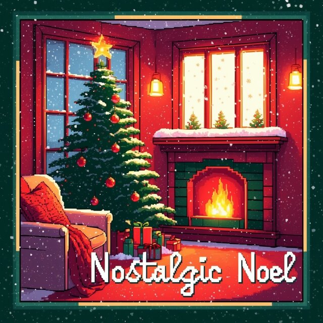 Nostalgic Noel
