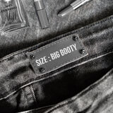 BIG BOOTY