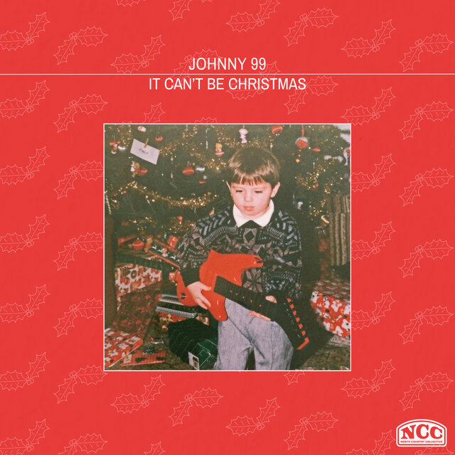 It Can't Be Christmas