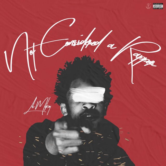 Not Considered A Rapper