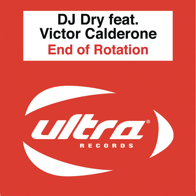 End of Rotation (feat. Victor Calderone)