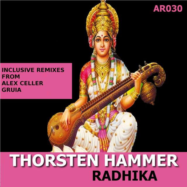 Radhika