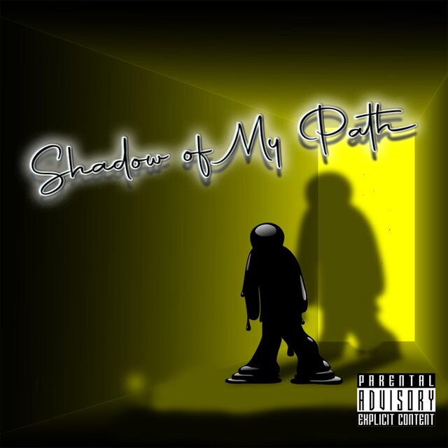 Shadow of My Path (feat. GOD FALL)