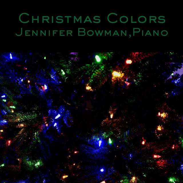 Christmas Colors