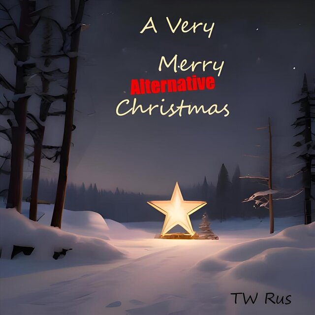 A Very Merry Alternative Christmas