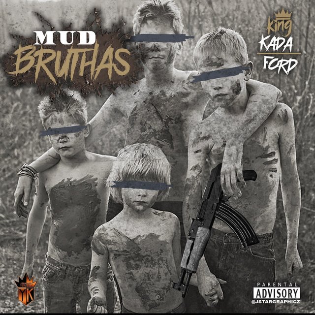 Mud Bruthas