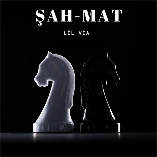 Şah Mat