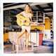 Cover art for album South by Heather Nova