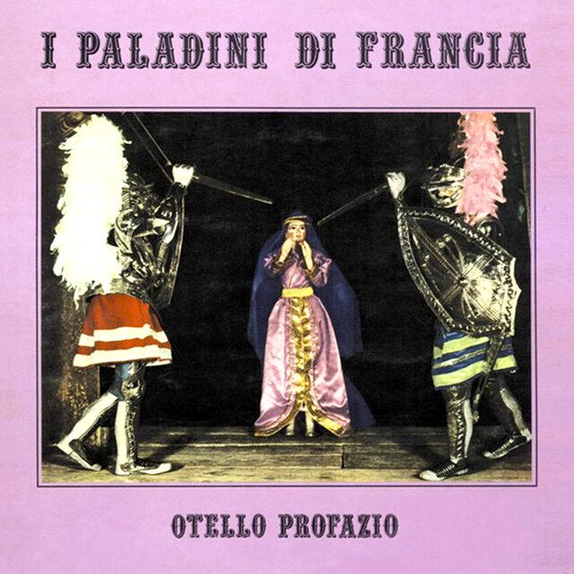 I paladini di Francia