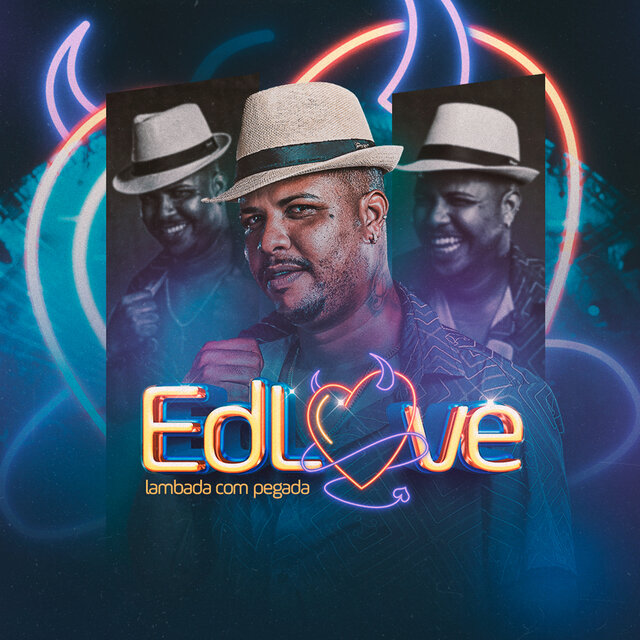 Ed Love 2022