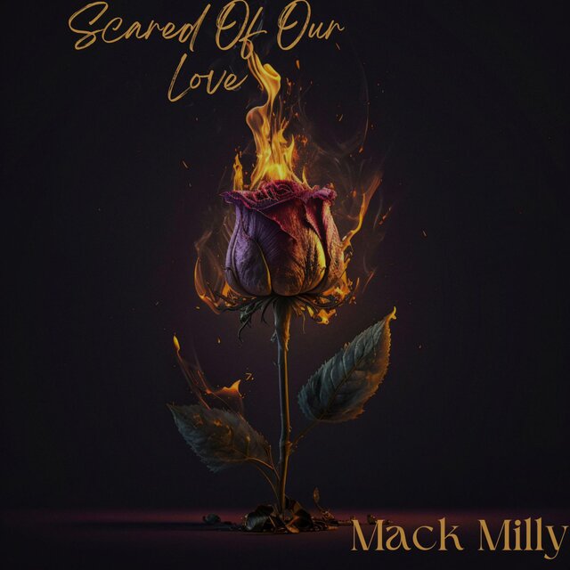 Scared Of Our Love