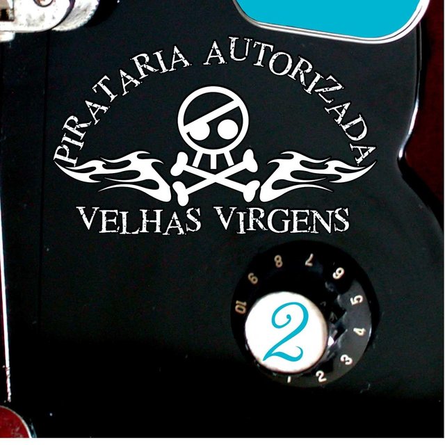 Pirataria Autorizada 2