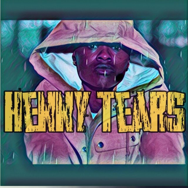Henny Tears