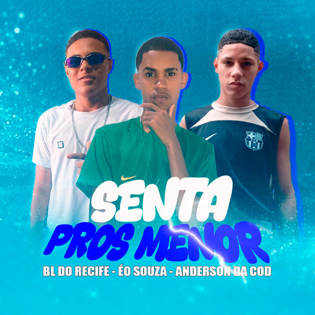 Senta pros Menor