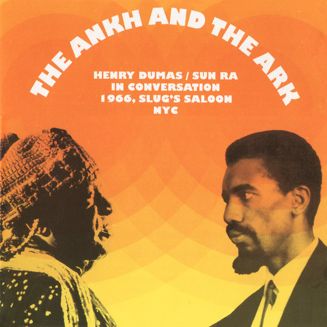 The Ankh and the Ark
