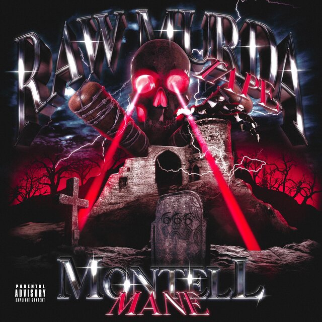 Raw Murda Tape