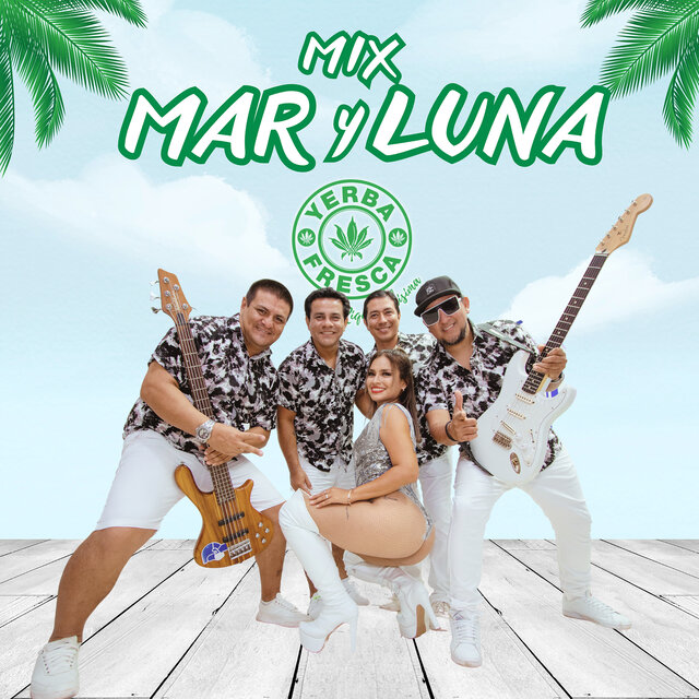 Mix Mar Y Luna