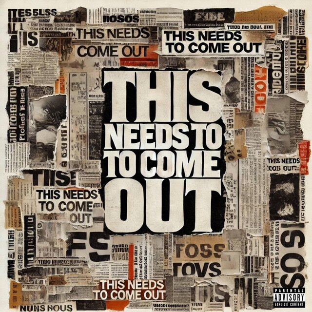This Needs To Come Out