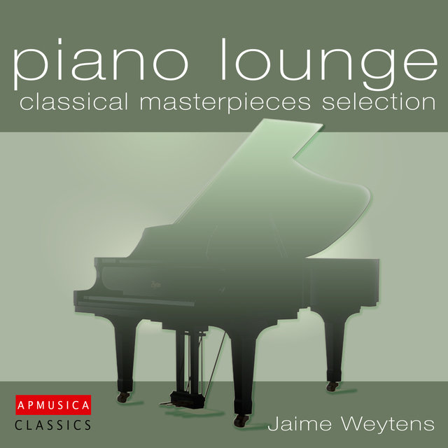 Piano Lounge, Classical Masterpieces Selection