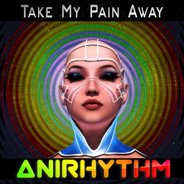Take My Pain Away