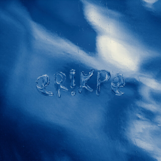 Erikpe (Cover)