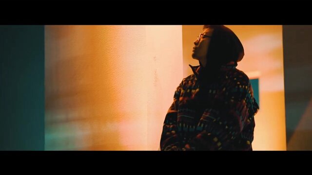 NEVER LEAVE (feat. SHOWGA)