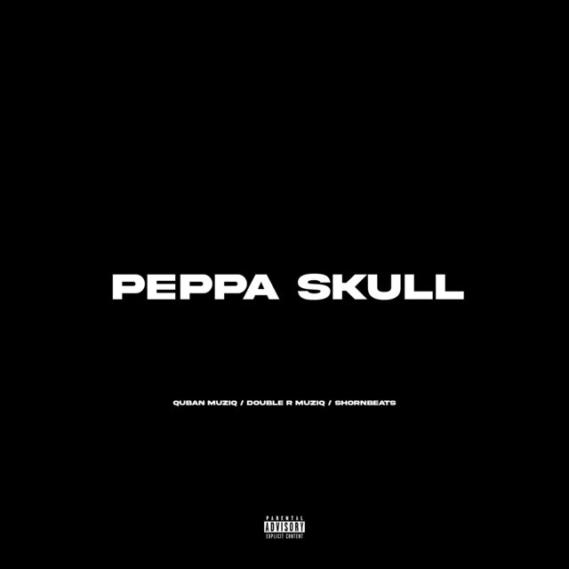 Peppa Skull