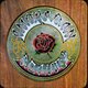 Cover art for album American Beauty by Grateful Dead