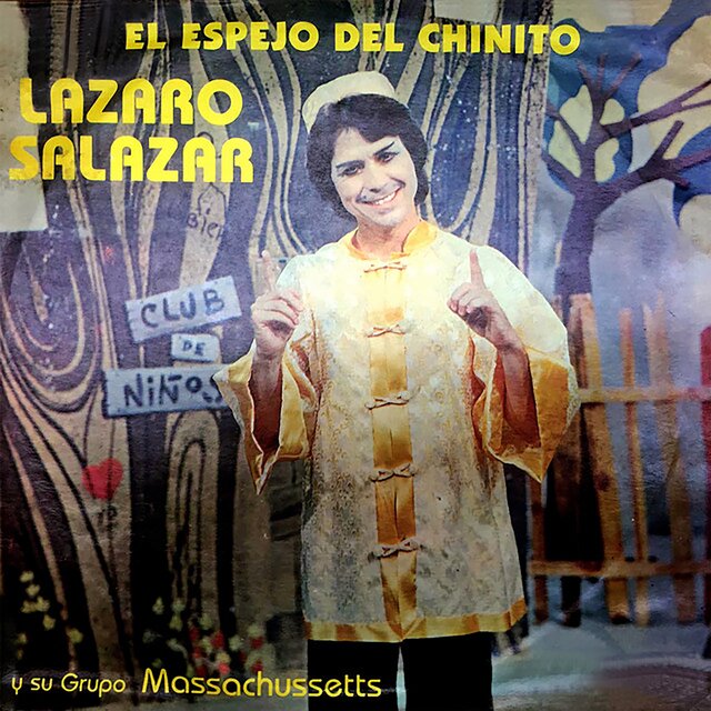 El Espejo del Chinito